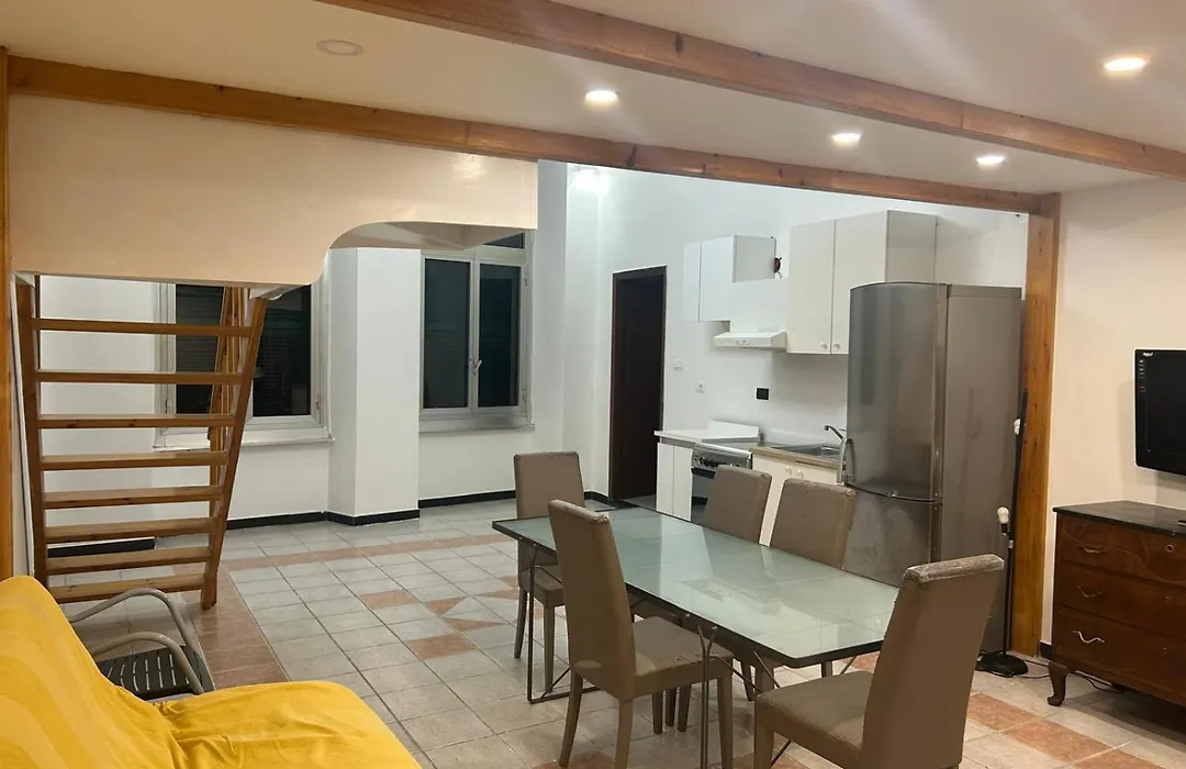 Residence La Lanterna-1