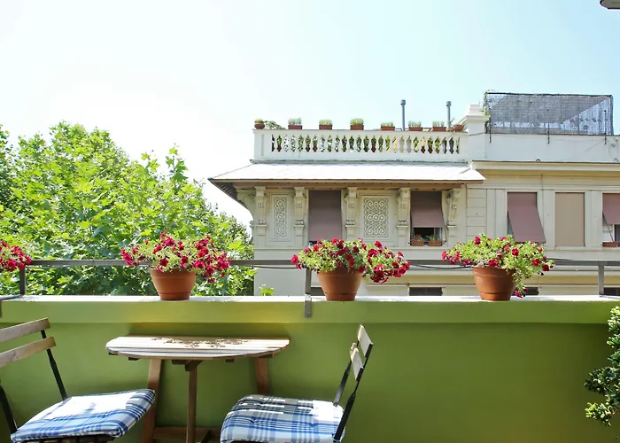 B&B Albaro Genua